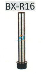 Ống Inox BX-R16